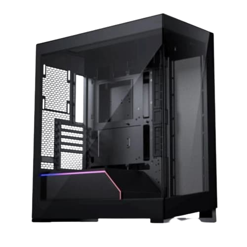 Phanteks NV5 MKII E-ATX Mid Tower Case