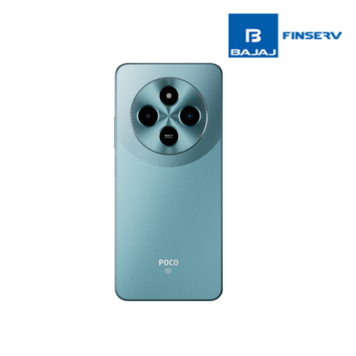 POCO M7 5G Ocean Blue 6GB 128GB