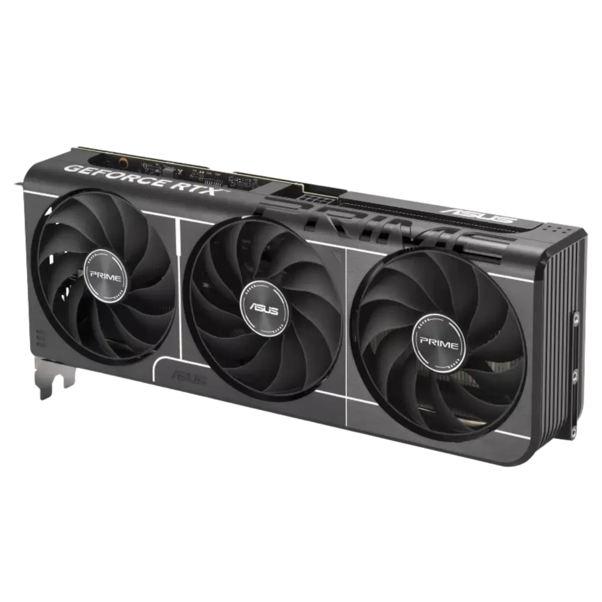 ASUS Prime GeForce RTX 5060 Ti 16GB GDDR7 OC Edition Graphics Card
