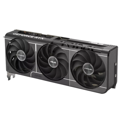 ASUS Prime GeForce RTX 5060 Ti 16GB GDDR7 OC Edition Graphics Card