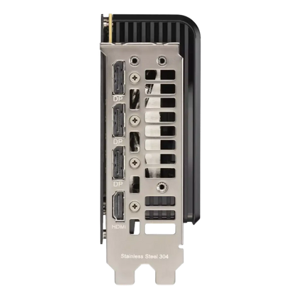 ASUS Prime GeForce RTX 5060 Ti 16GB GDDR7 OC Edition Graphics Card