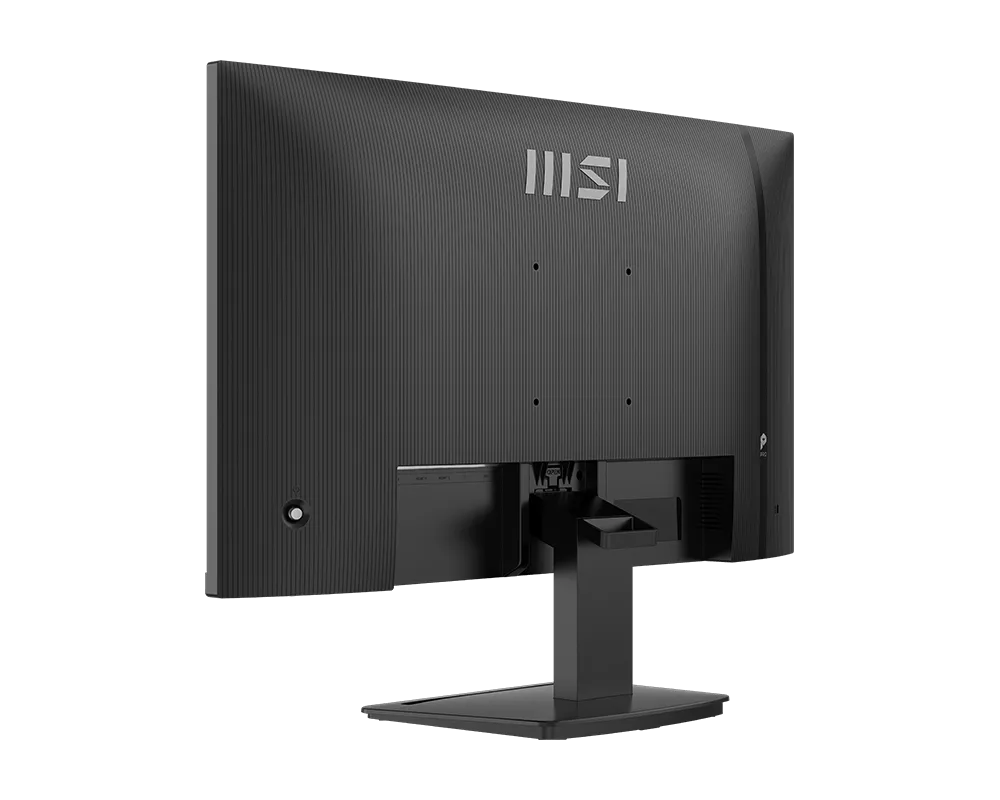 MSI PRO MP273Q E7 | 27-inch WQHD 2560×1440 IPS | 75Hz | 1ms MPRT | HDR Ready | Adaptive-Sync | HDMI | DisplayPort