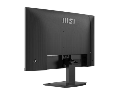 MSI PRO MP273Q E7 | 27-inch WQHD 2560×1440 IPS | 75Hz | 1ms MPRT | HDR Ready | Adaptive-Sync | HDMI | DisplayPort