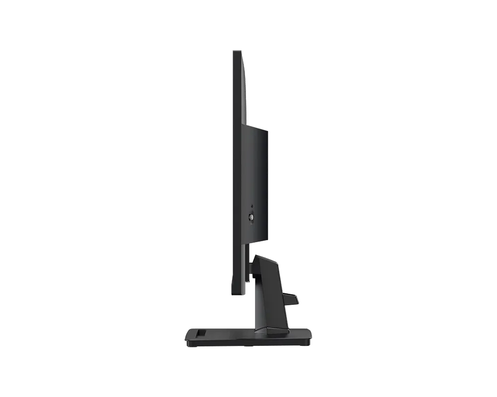 MSI PRO MP275Q | 27-inch WQHD 2560×1440 IPS | 100Hz | 1ms MPRT | HDR Ready | Adaptive-Sync | Built-in Speakers | HDMI | DisplayPort