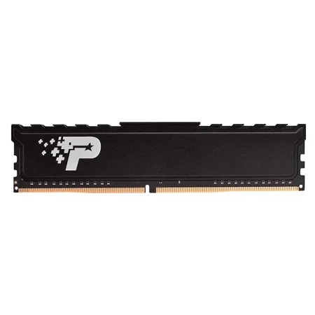Patriot Signature Premium 4GB (4GBx1) DDR4 2400MHz