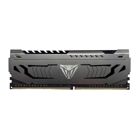 Patriot Viper Steel 8GB (8GBX1) DDR4 3600MHz Desktop RAM