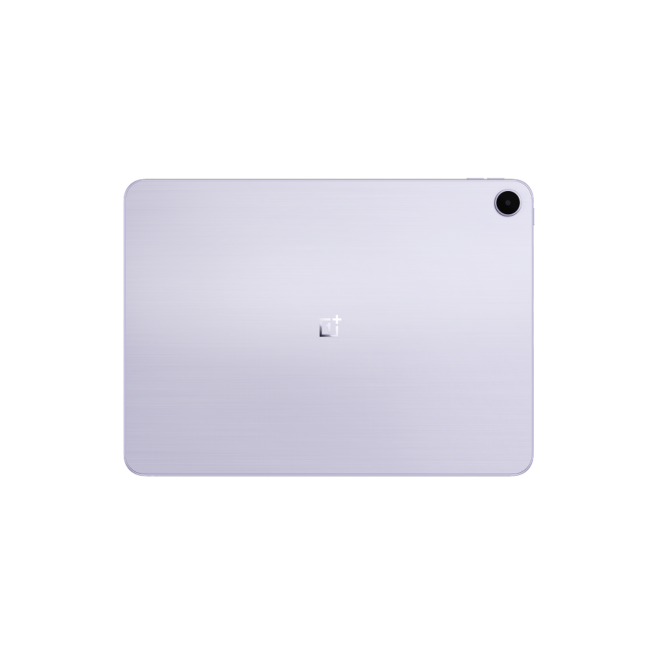 OnePlus Pad Go 2 8 GB RAM + 128 GB ROM WIFI Shadow Black