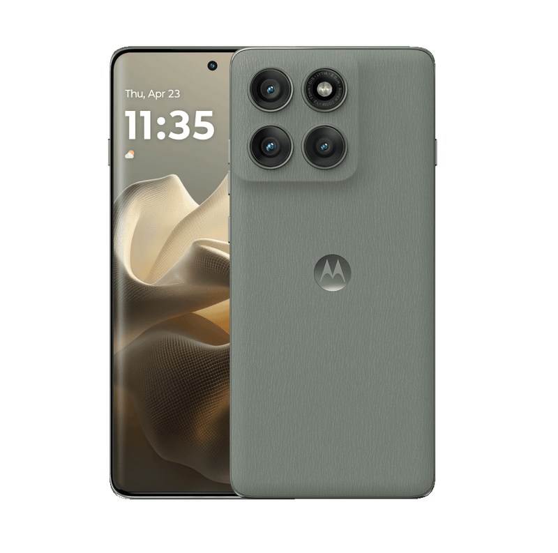 Motorola Edge 60 Pro 8 GB RAM | 256 GB ROM