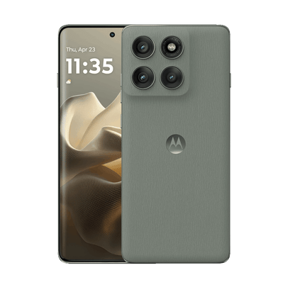 Motorola Edge 60 Pro 16 GB RAM | 512 GB ROM