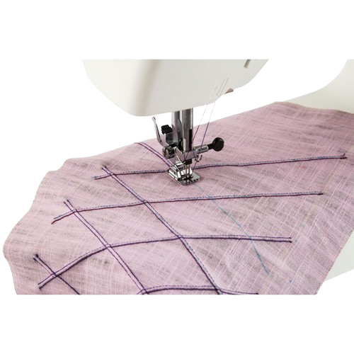 Usha Sewing Machine Foot Accessories Pin Tucking foot