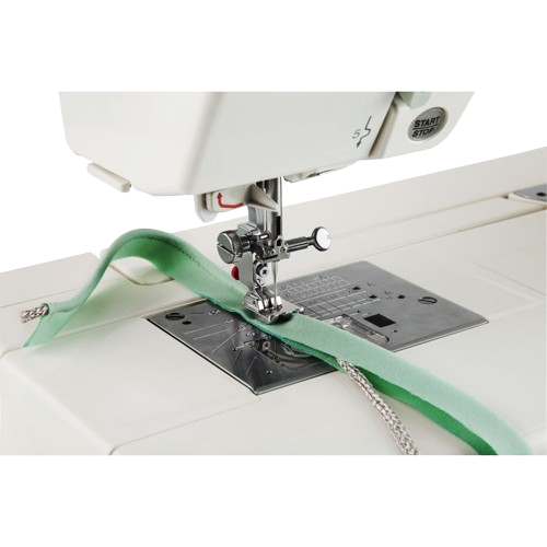 Usha Sewing Machine Foot Accessories Piping Foot