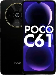 POCO C61