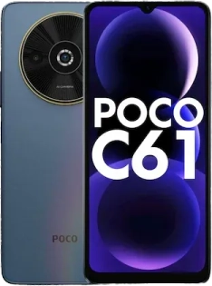 POCO C61