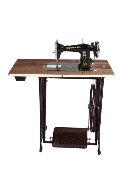 Singer Popular Foot Basic Sewing Machine