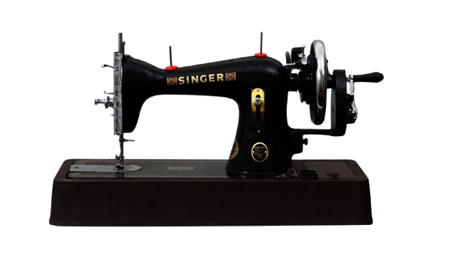 Singer Popular Hand Basic Sewing Machine