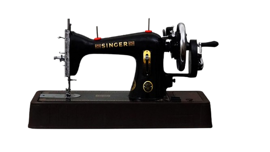 Singer Popular Hand Basic Sewing Machine