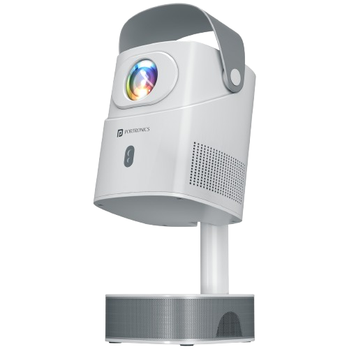 Portronics Beem 550 Smart Android Projector