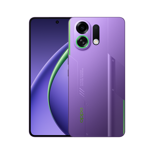Oppo K13 Turbo Pro 5G 12+256GB