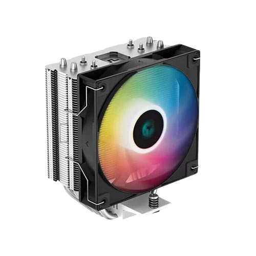 Deepcool Gammaxx AG400 ARGB 120mm CPU Air Cooler