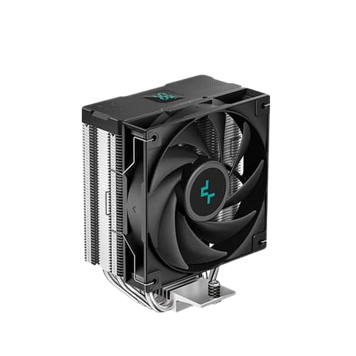 DeepCool AG400 Digital 120mm CPU Air Cooler