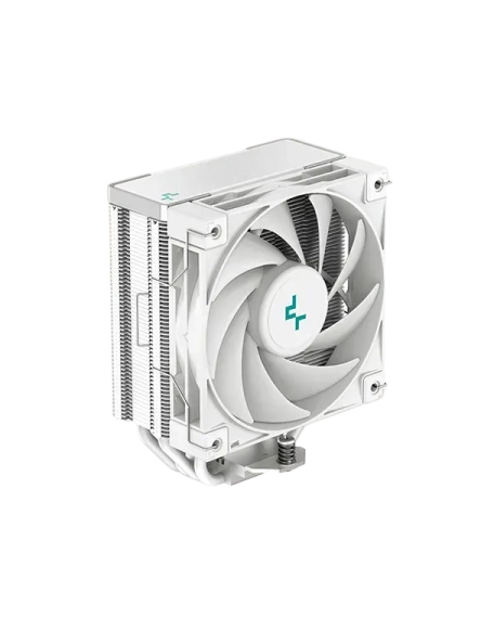 Deepcool AK400 CPU Air Cooler (White)