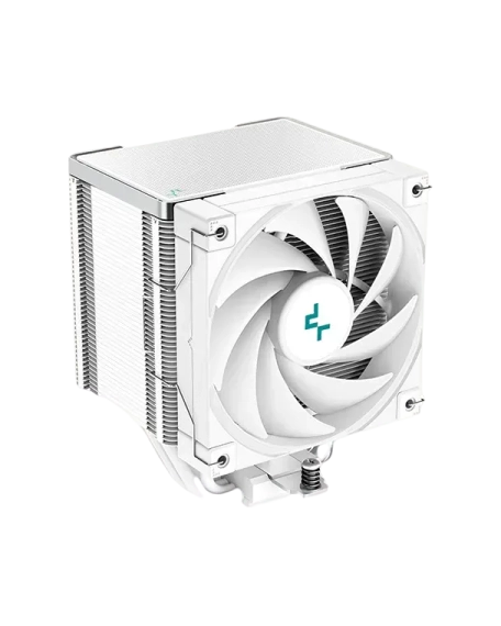 Deepcool AK500 White 120mm CPU Air Cooler