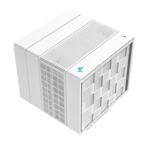 Deepcool Assassin IV WH Dual Tower CPU Air Cooler
