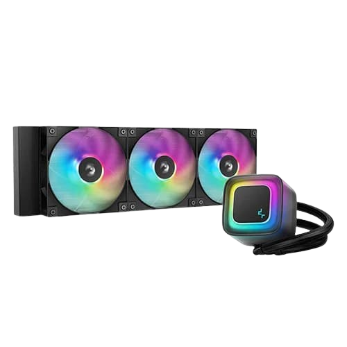 Deepcool LE360 V2 ARGB 360mm CPU Liquid Cooler