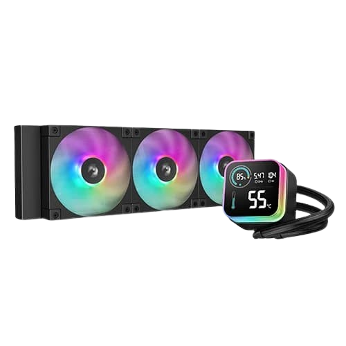 DeepCool LQ360 ARGB CPU Liquid Cooler
