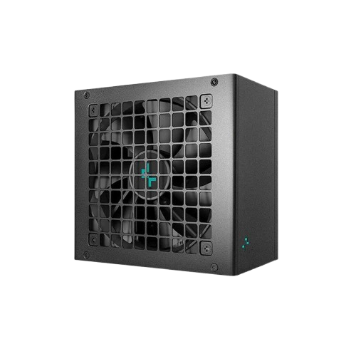 DeepCool PN850M ATX 3.1 850 Watt 80 Plus Gold SMPS