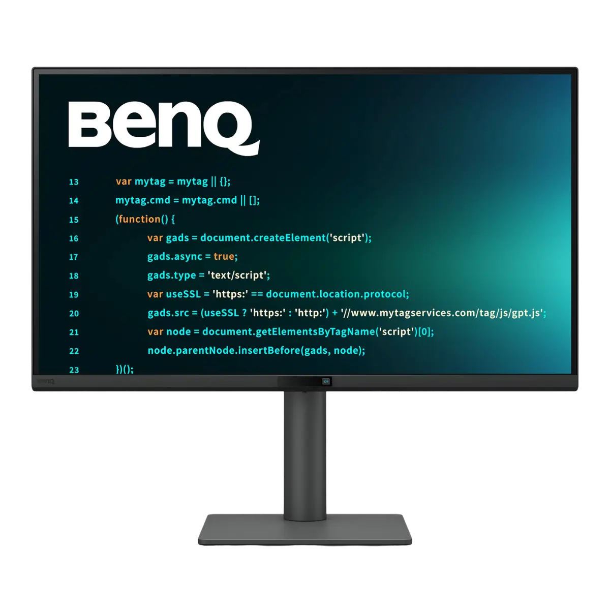 BenQ RD270Q 27-inch 2K QHD 100Hz Programming Monitor