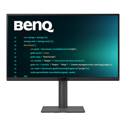 BenQ RD270Q 27-inch 2K QHD 100Hz Programming Monitor