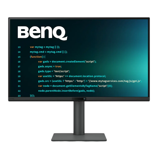 BenQ RD270Q 27-inch 2K QHD 144Hz Programming Monitor