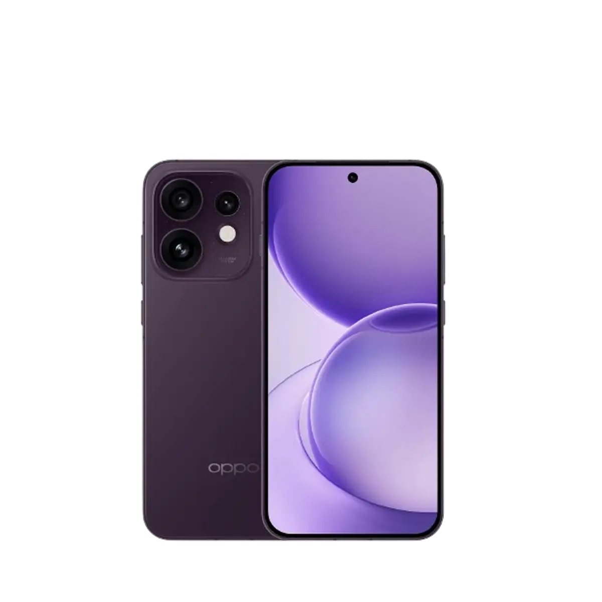 OPPO Reno16 5G Twilight Violet 8+256GB