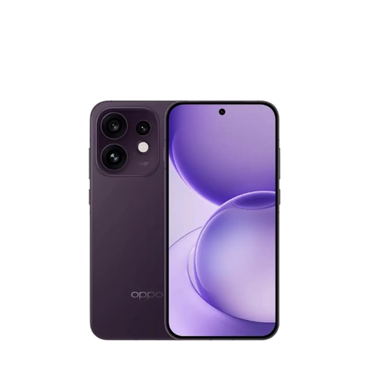OPPO Reno16 5G Twilight Violet 8+256GB