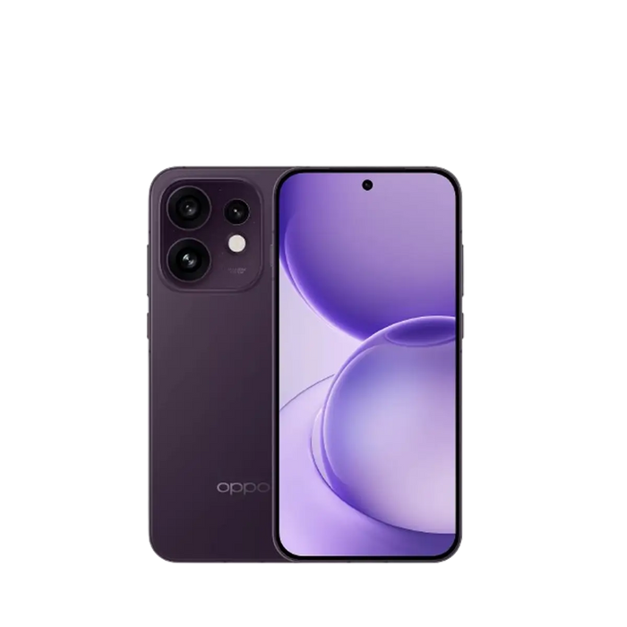 OPPO Reno16 5G Twilight Violet 8+256GB