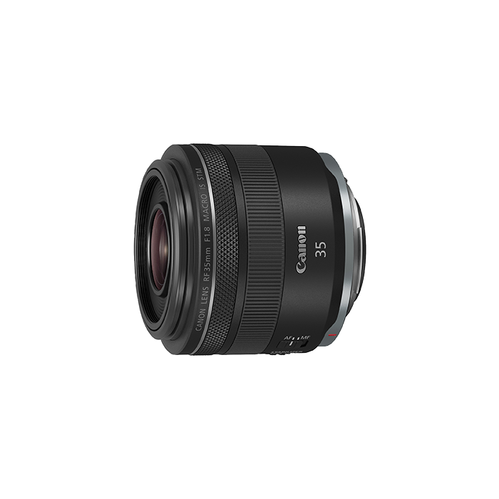 RF35mm f/1.8 MACRO IS STM