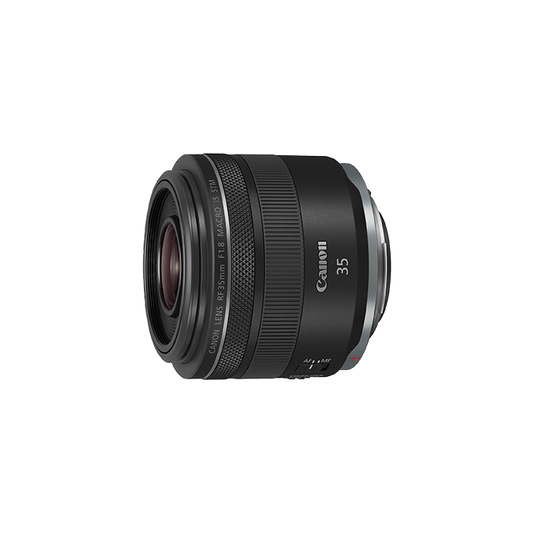 RF35mm f/1.8 MACRO IS STM