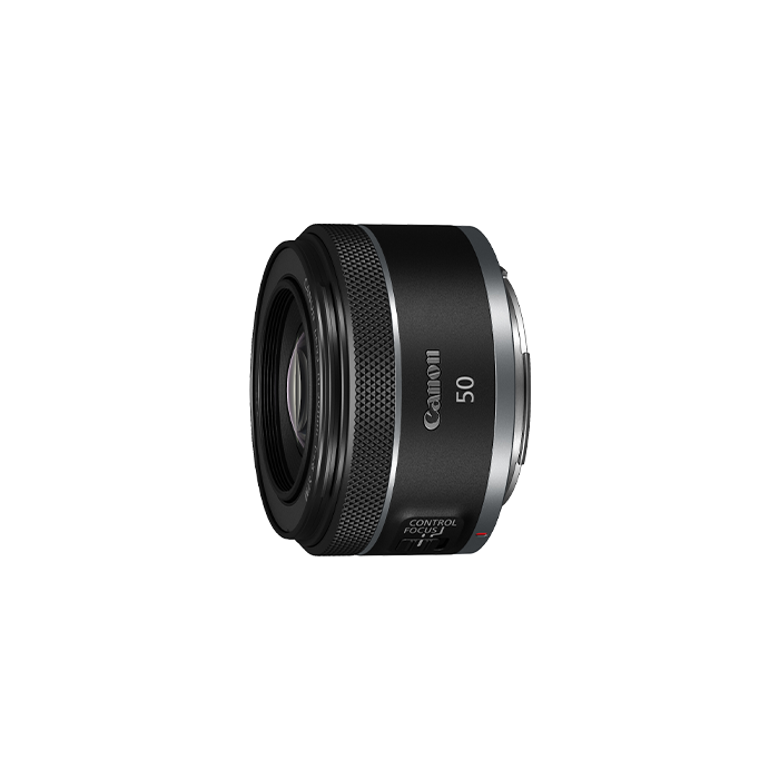 Canon RF50mm f/1.8 STM