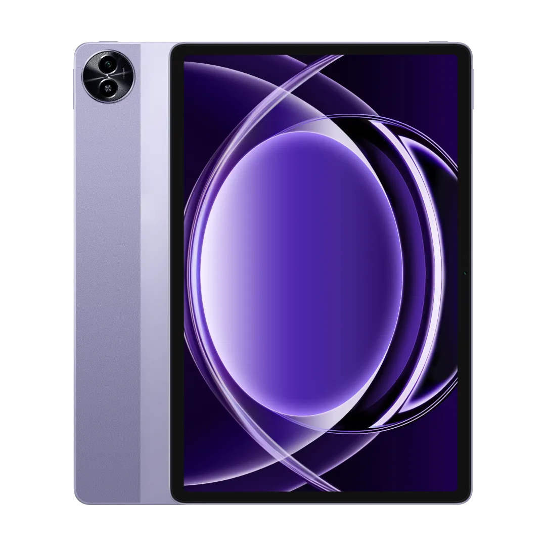 realme Pad 2 Lite, 4GB+128GB Nebula Purple