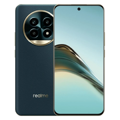 realme 13 Pro 5G, 8GB+128GB Emerald Green