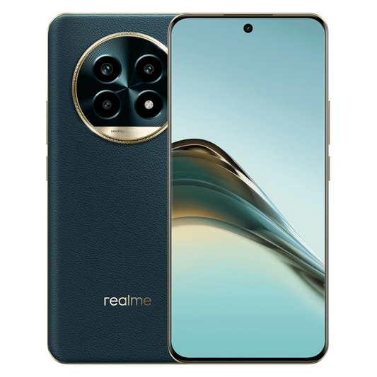 realme 13 Pro 5G, 8GB+256GB Emerald Green