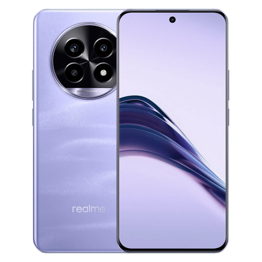realme 13 Pro 5G, 12GB+512GB Monet Purple