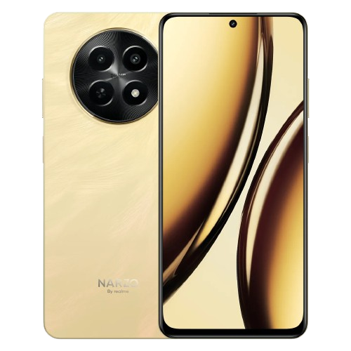 realme NARZO N65 5G
