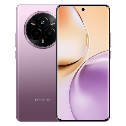 realme 14 Pro 5G, 8GB+256GB Jaipur Pink
