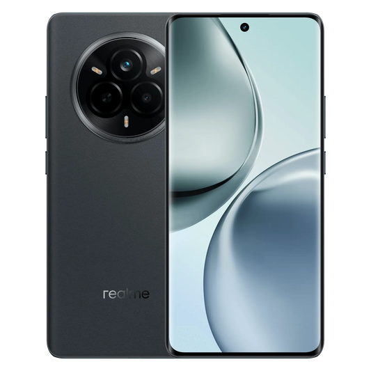 realme 14 Pro 5G, 8GB+256GB Suede Grey