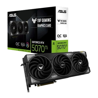 ASUS ROG Astral LC RTX 5090 OC 32GB GDDR7 Graphics Card