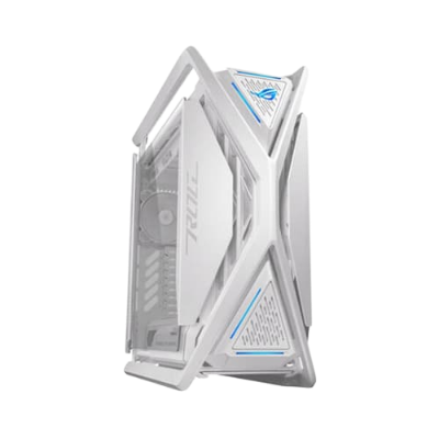 Asus ROG Hyperion GR701 White ARGB E-ATX Full Tower Case