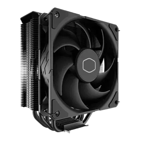 Cooler Master Hyper 212 Black Edition CPU Air Cooler