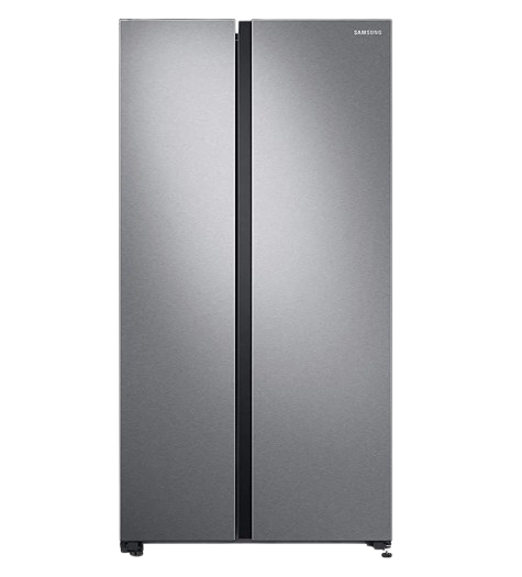 Samsung 692 L Inverter Frost-Free Side-by-Side Refrigerator